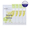 Mediheal (Niacinamide x Glutathione) Derma Synergy Wrapping Mask Blemish Reduction