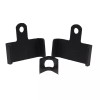 Unbranded 2Pcs Brake Pads 3C7075 188-2933 For Caterpillar 416 416B