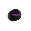 Instant Rockstar Hard Rock: Hard Hold Styling Paste, Sweet Coconut,