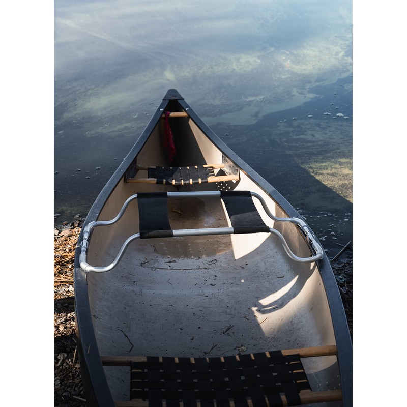 Spring Creek Manufacturing's Canoe Seat/Yoke (Red)