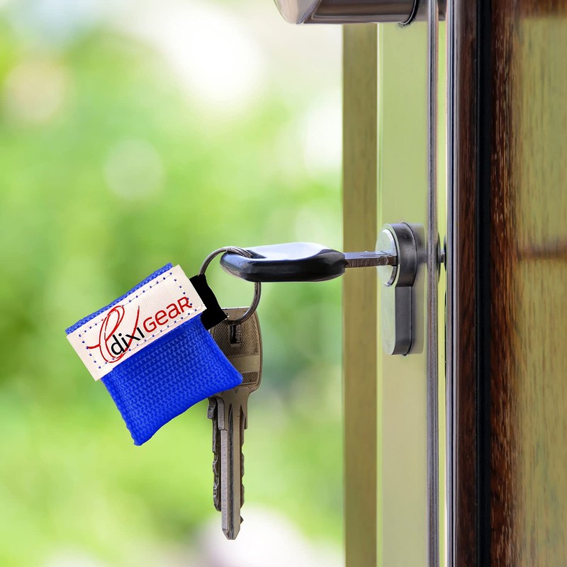 Ever Ready First Aid CPR Mask for Pocket or Key