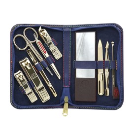 Coms Nail Clipper Set 10pcs Household Essentials