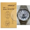 [3 pieces] For WVA-M630 WVA-M630B-3AJF WVA-M630D-7AJF TPU Protective Film Transmittance,