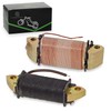 LK LEAPING KNIGHT LK Motorcycle engine Starting coil & Lighting