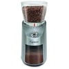 Capresso Infinity Plus Stainless Steel Conical Burr Grinder