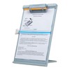 Reading Frame, A4 Reading Holder Desktop Document Holder with Adjustable