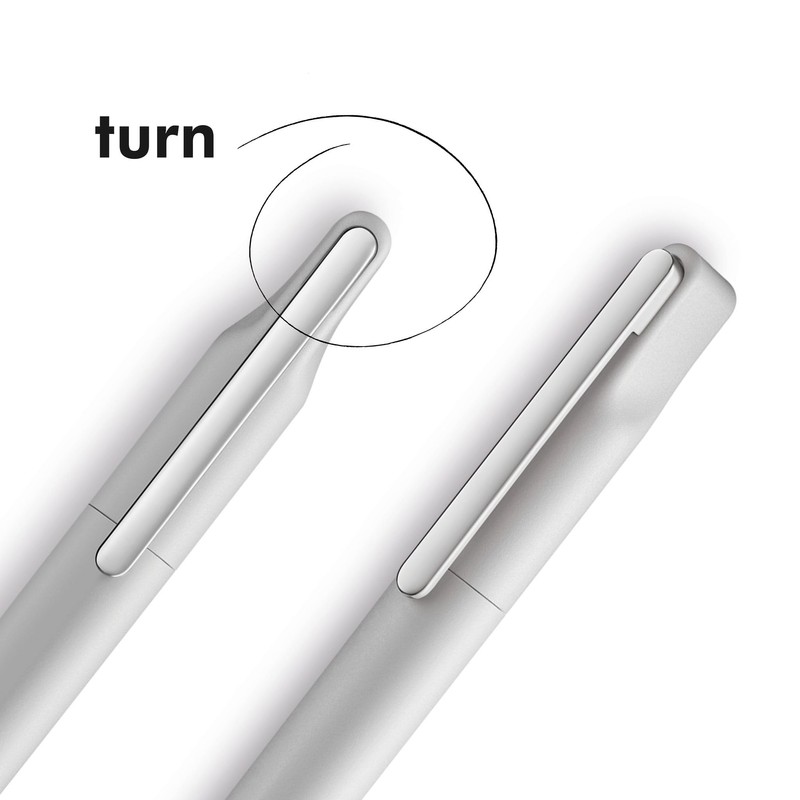 Lamy xevo 1233836 Ballpoint Pen 262 - Plastic Twist Ballpoint