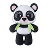 Colorbok Felt Softie Kit-Panda