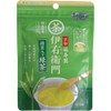 Uji no Tsuyushicha Iemon Instant Green Tea with Matcha, 1.4 oz (40 g) x 3