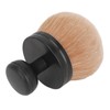 Makeup Brush Mushroom Head Soft Fiber Bristles Large Makeup Brush