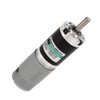 DC Geared Motor Copper High Torsion Low Noise Mini Electric