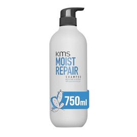 KMS Start Moist Repair Shampoo, 750 mL