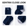 Gentrix Equestrian Riding Socks- Durable, Anti-Slip Comfort Riding Socks Anti-Friction