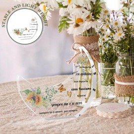 Geschenke für Paare, Geburtstagsgeschenke für Paare, Geschenke für Sie Ihn