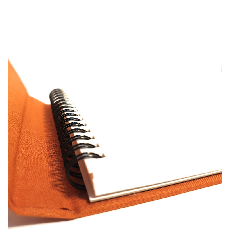 Sennelier Watercolour Pad, Handmade, Carnet Watercolours, Made by Handmade, Watercolour