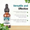 PURELY WILD Dr. Cass Ingram's Extra Power Oregano Oil from