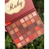 Beauty Creations Paleta De Sombras Beauty Creations Princesas 100% Original