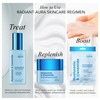 Radiant Aura Facial Serum Hyaluronic & Ceramide - 2 Pack