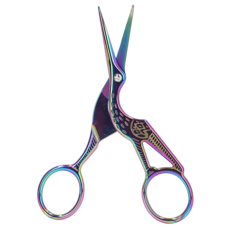 4pcs Hair Extension Tools with Pliers Wire Loop Beading Hook