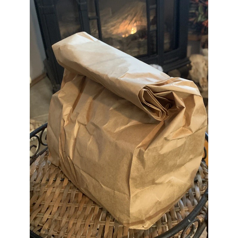 American Pure Black Walnut FINE SAWDUST - 3 Quarts /