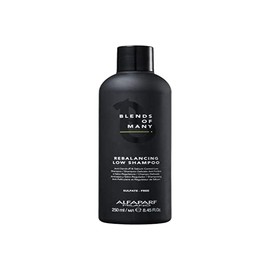 AlfaParf Milano Blends of Many Rebalancing Low Shampoo 250ml