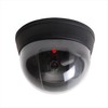 Dummy Surveillance Camera with Sticker, A-Dome Type A-Dome Camera 4ea