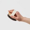 JAJU Natural Wood Hand Brush_Soft Mica, Other Other_FRFR / 자주