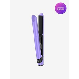 [GP201TPP] Glam Muse Touch Flat (Glam Purple) Flat iron hair straightener / [GP201TPP] 글램뮤즈 터치 플랫 (글램퍼플) 판고데기 미용실매직기