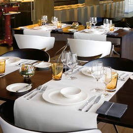 Villeroy & Boch Victor Fischmesser Edelstahl, stahl, cm, 30.200000000000003 x 4.8000000000000007 x 3 cm, 1 Einheiten