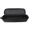 Workmaster 500BK EVA Case, Half, Black