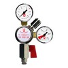 Premium CO2 Pressure Regulator (Hiwi) Pressure Regulator for Converting Quooker
