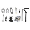 Carburetor Kit for MS210 MS230 MS250 021 023 025 Chainsaw