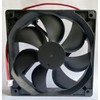 PY-1225H12S DC12V Ice Maker Fan PY-1225H12S DC12V 0.35A 12CM 12025