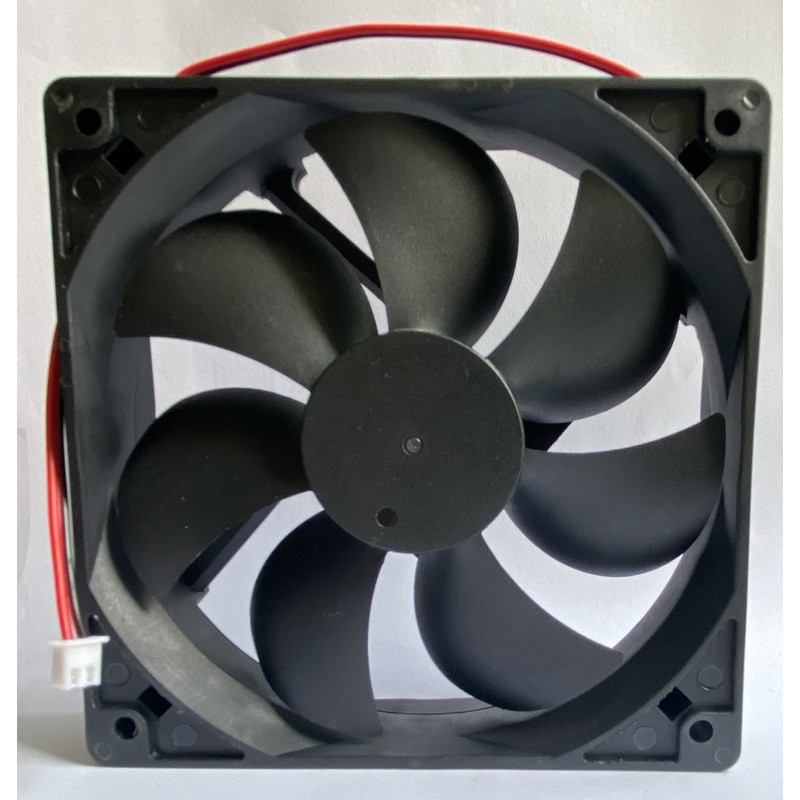 PY-1225H12S DC12V Ice Maker Fan PY-1225H12S DC12V 0.35A 12CM 12025
