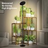 chiphy Grow Lights, Full Spectrum LED Plant Light for Indoor