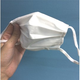 Comfort Guard Pro Pleats Small 5 Pieces