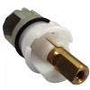 liuch-662 4Sets For Delta RP25513 W/ RP4993 Seat/Spring Faucet Stem