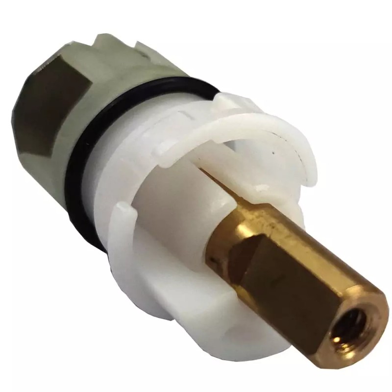 liuch-662 4Sets For Delta RP25513 W/ RP4993 Seat/Spring Faucet Stem