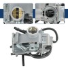 RALBDX Carburetor Carb Compatible with Honda Big Red 250 ATC250ES