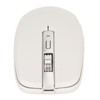2.4G Wireless Mouse Dual Mode 2400 DPI Bluetooth Mouse with