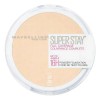 Base en polvo Maybelline Super Stay | 16 h |