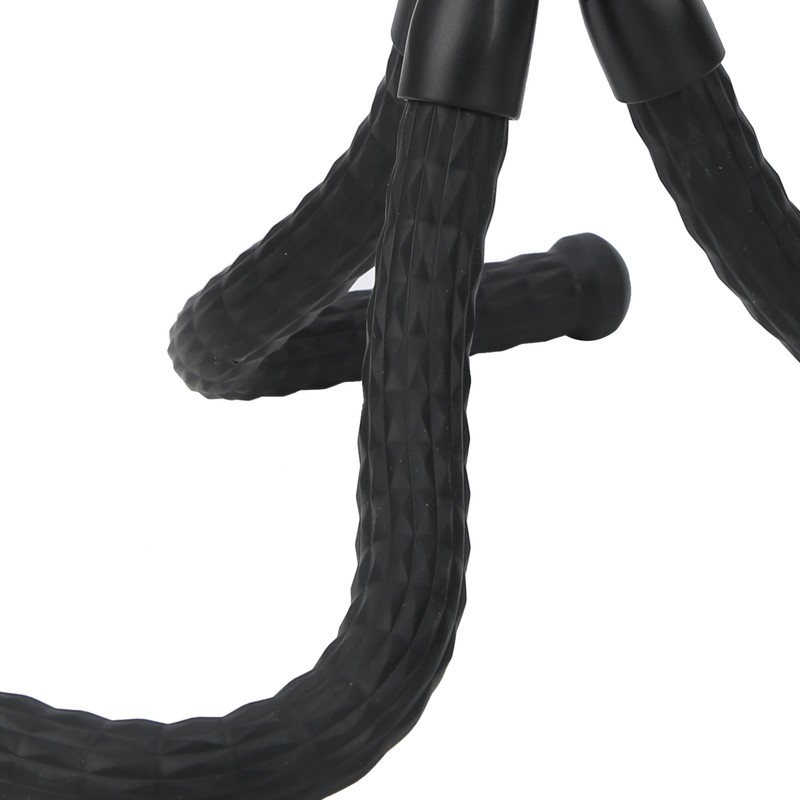 TELESIN Portable Tripod Stand Flexible Desktop 360° Ball Head Tripod