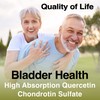 Bladder Rest - Premium Bladder Formula for Bladder Health &