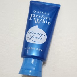 Senka Perfect Whip Fresh 100ml x 3 / 센카 퍼펙트 휩 프레시 100ml 3개