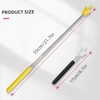 Teacher Pointer Sticks Finger,Pointer for Classroom,Telescoping Hand Pointer, Retractable Classroom