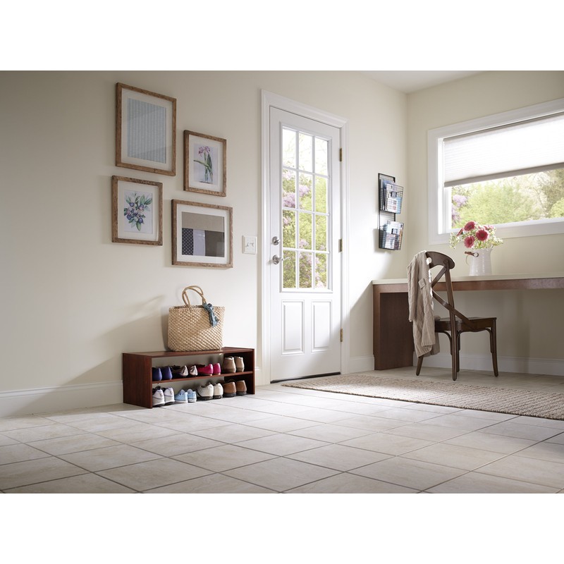 ClosetMaid, Dark Cherry 1303 Stackable 31-Inch Wide Horizontal Organizer