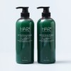 Hair Plus Ofresh Deep Herbal Hair Loss Relief Strong Oily