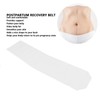 Postpartum Recovery Belt Soft Shaping Tighten Sagging Skin Slimming Abdominal
