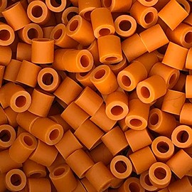 NABBI® BioBeadsbiodegradable1.000 pcs.Orange No. 63