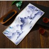 lovekazu Retro Chinese Style Placemats Table Mats Tea Towels 2